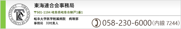 〒501-1194 岐阜県岐阜市柳戸1番1